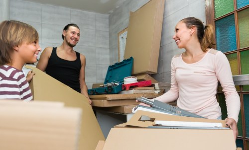 Local office relocation planning in Shoreditch commercial streets