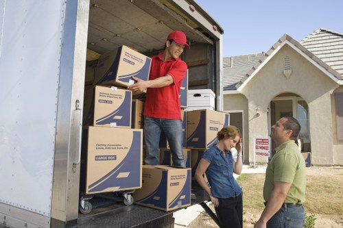Fair resolution process for a man with van complaints procedure